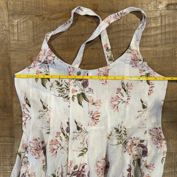 Brock dress - Picture 13 of 16